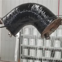 Sistèm Ballast Marin GRE tiyo