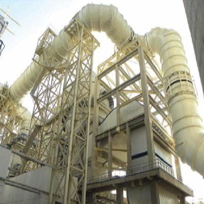 FRP chemine